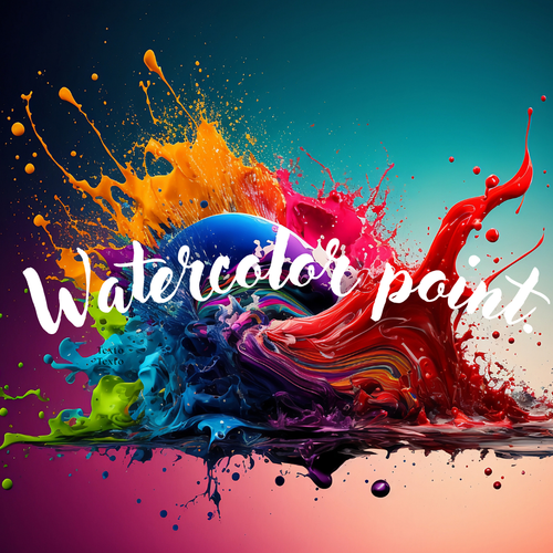 watercolorpoint